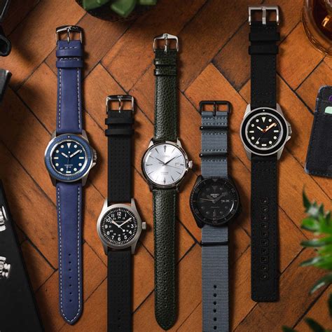 best affordable watch straps.